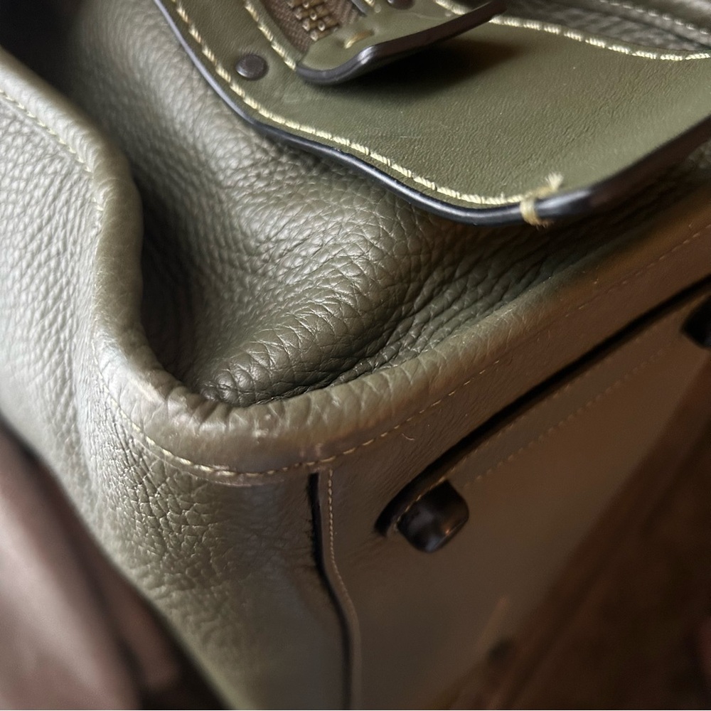 Rogue 36 With Colorblock Snakeskin Detail - Picture 15 of 16
